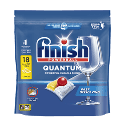 Finish Quantum