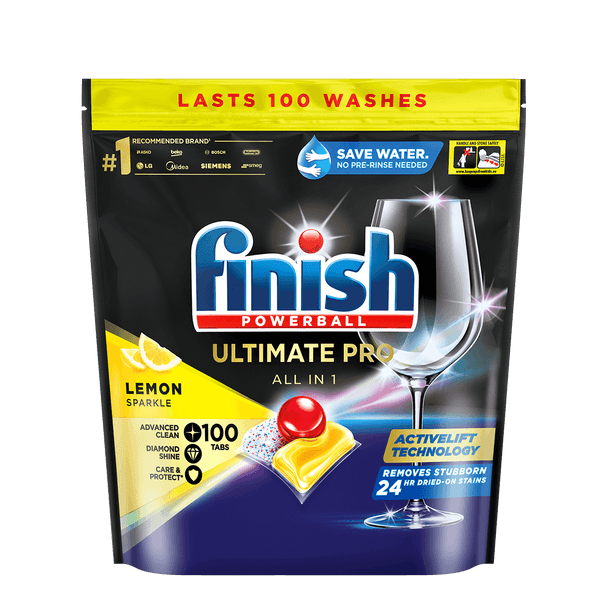 Finish Ultimate Pro